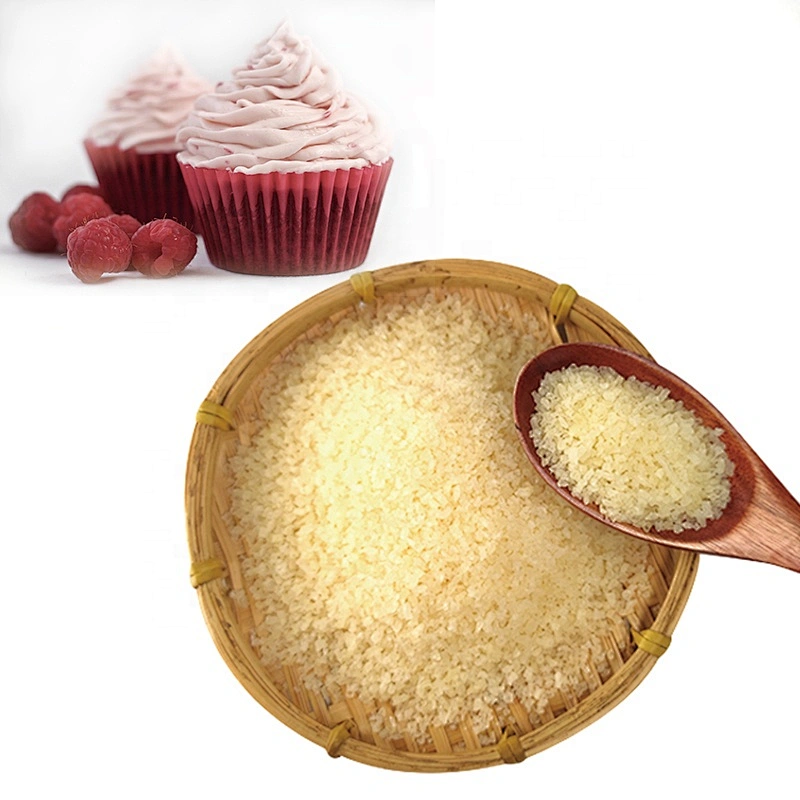 Eking Gelatins Food Additives High Quality Good Price Raw Material Gelatin Food CAS 9000-70-8